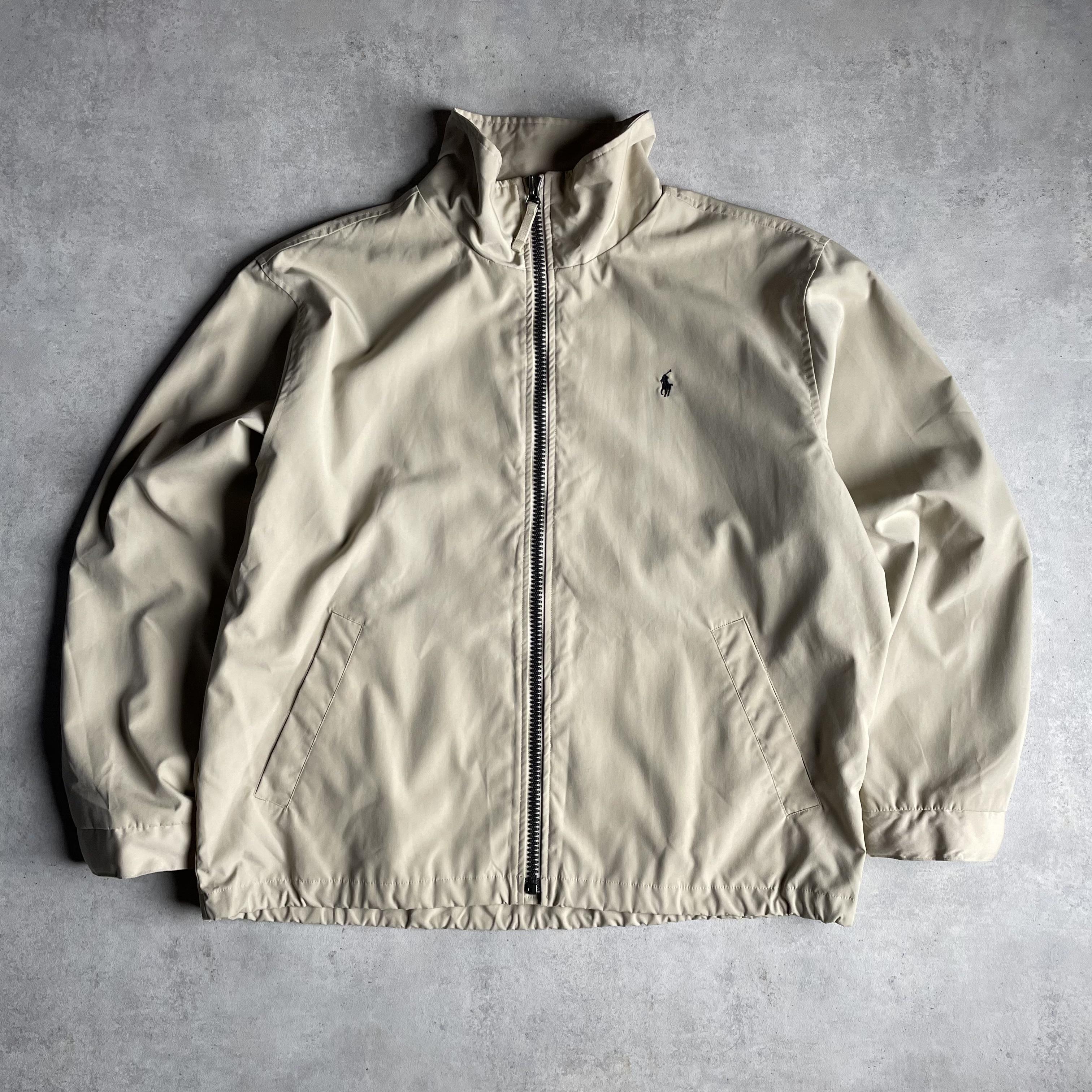 Ralph Lauren bézs széldzseki