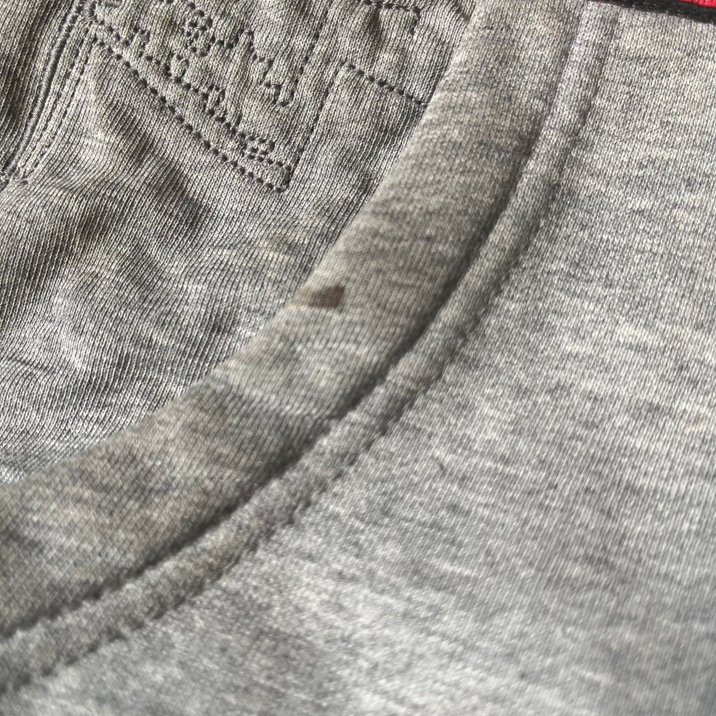 Eckó Unltd zipup hoodie