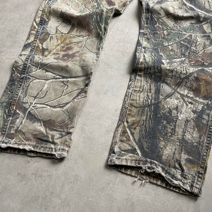 Wrangler x Realtree nadrág