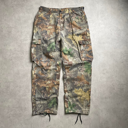 Advantage Realtree type cargonadrág