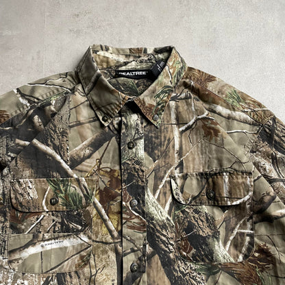Realtree ingdzseki