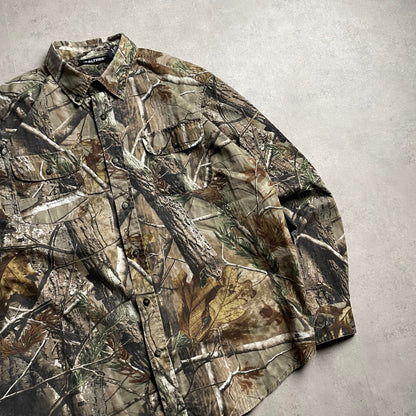 Realtree ingdzseki