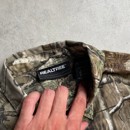 Realtree ingdzseki
