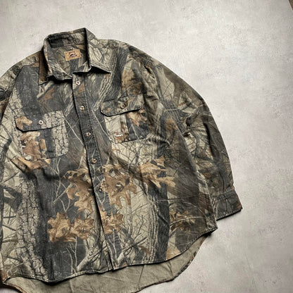 Duxbak Realtree type ingdzseki