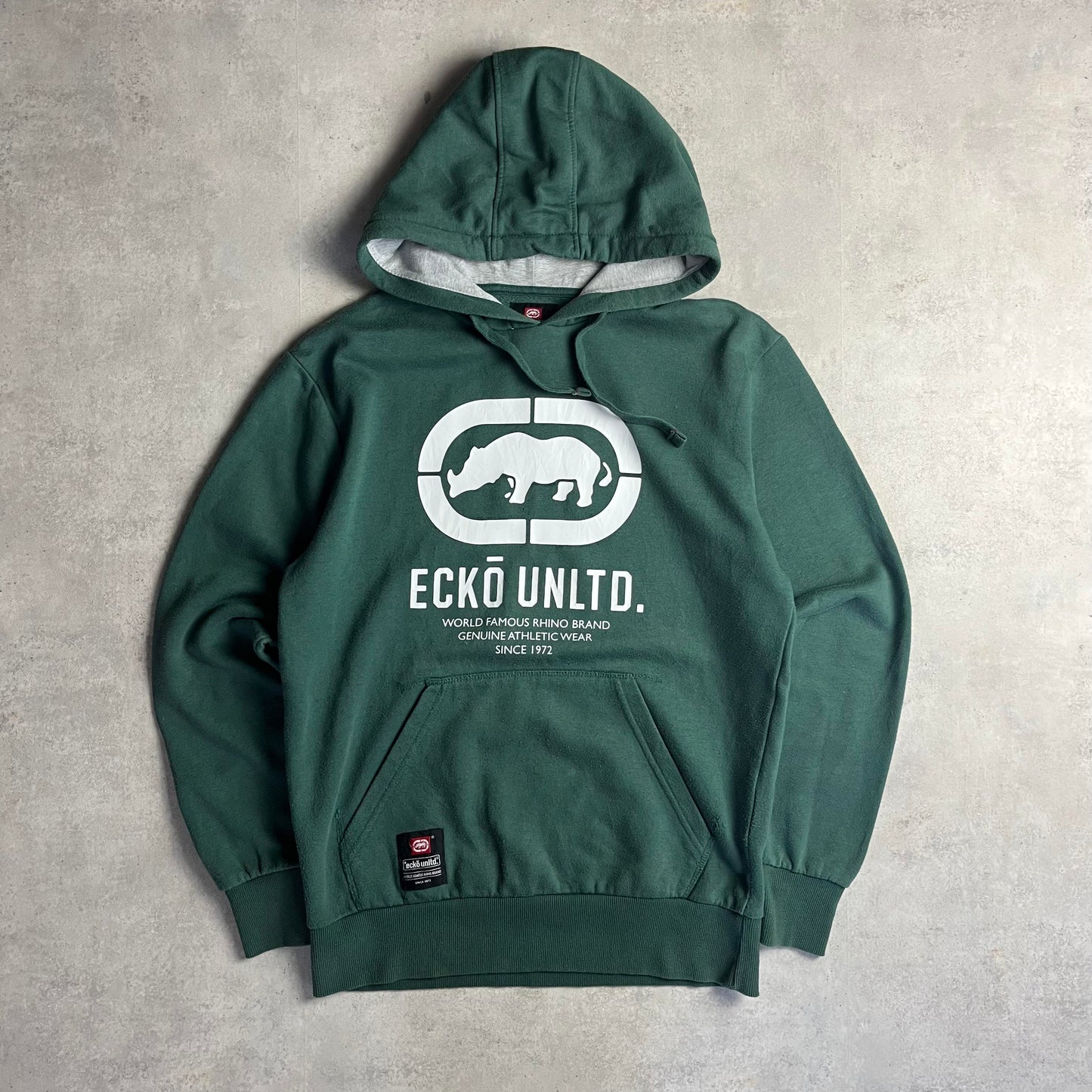 VIntage Ecko Unltd hoodie