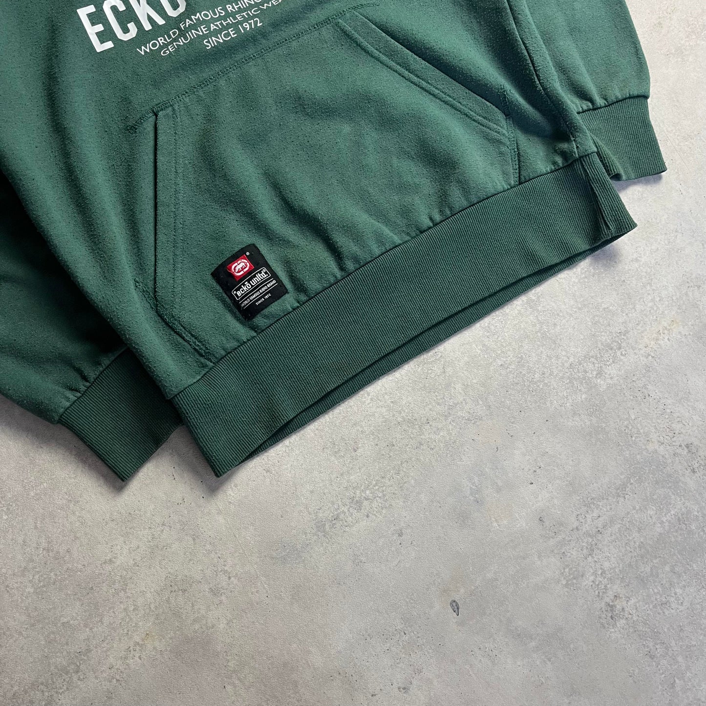 VIntage Ecko Unltd hoodie