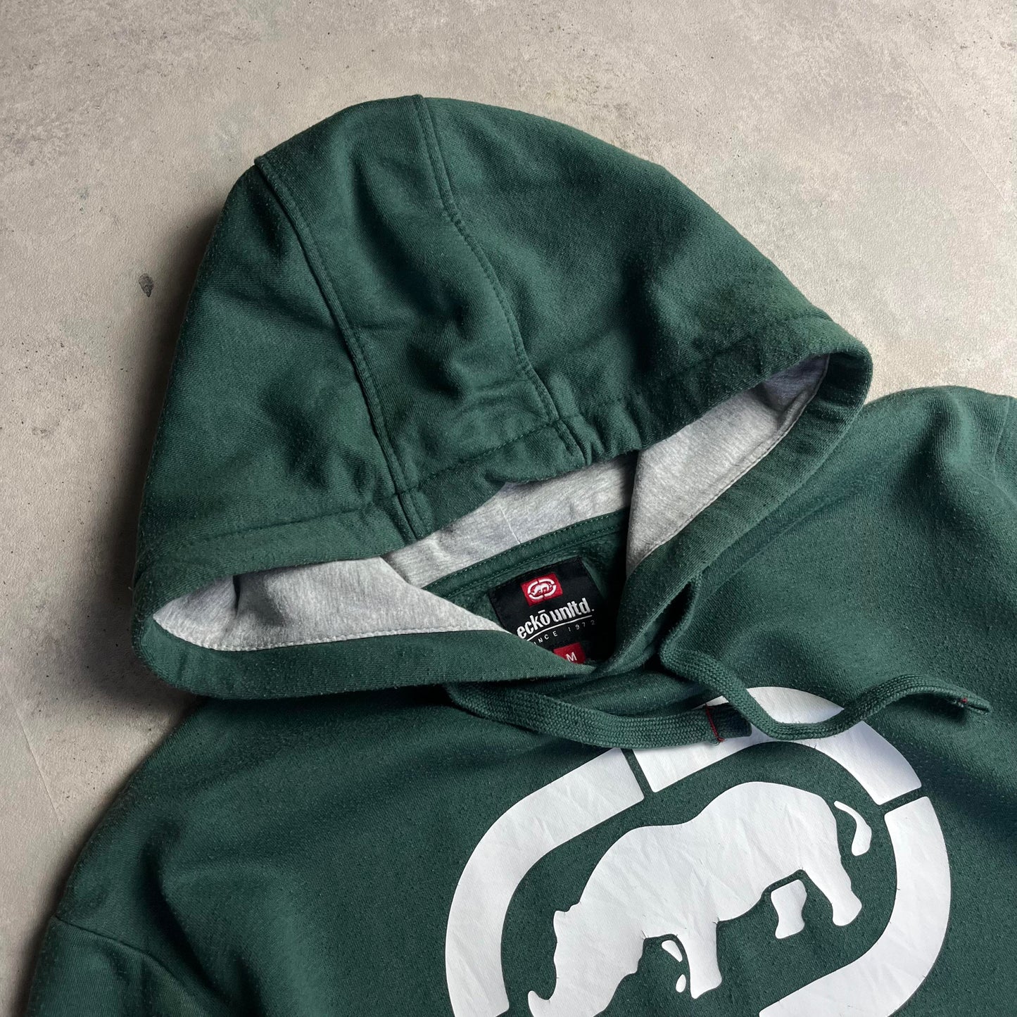 VIntage Ecko Unltd hoodie