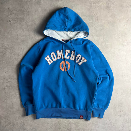 Y2K Homeboy zipup hoodie