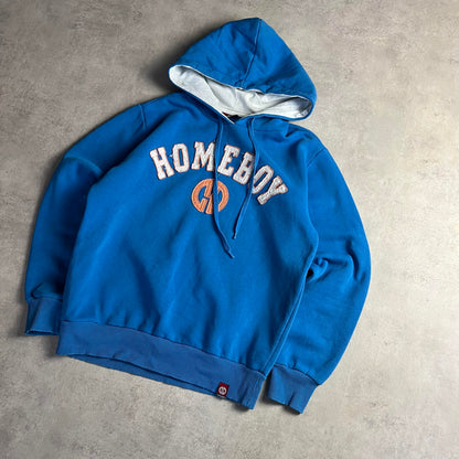 Y2K Homeboy zipup hoodie