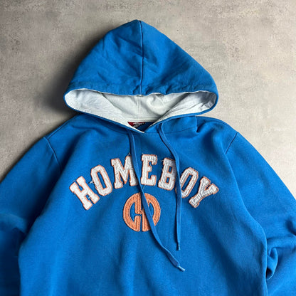 Y2K Homeboy zipup hoodie