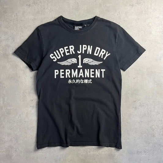 Vintage Superdry póló