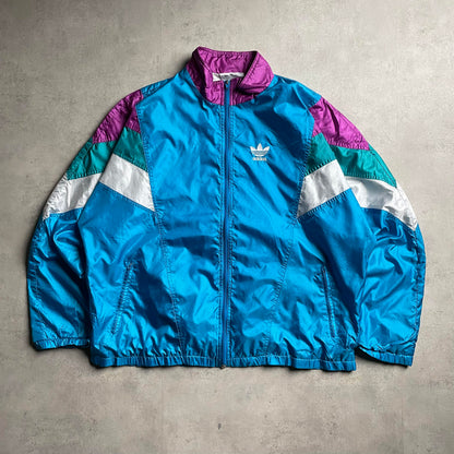 Vintage Adidas széldzseki