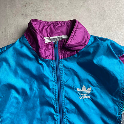 Vintage Adidas széldzseki