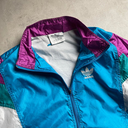 Vintage Adidas széldzseki