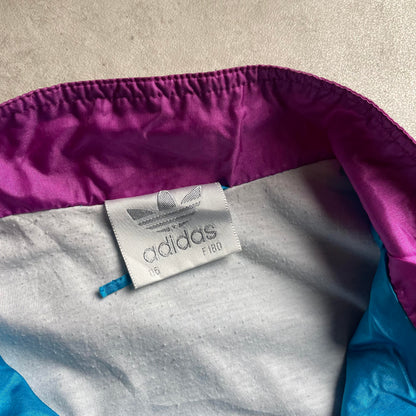 Vintage Adidas széldzseki