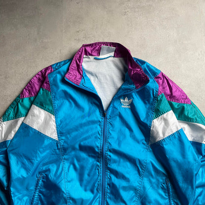 Vintage Adidas széldzseki