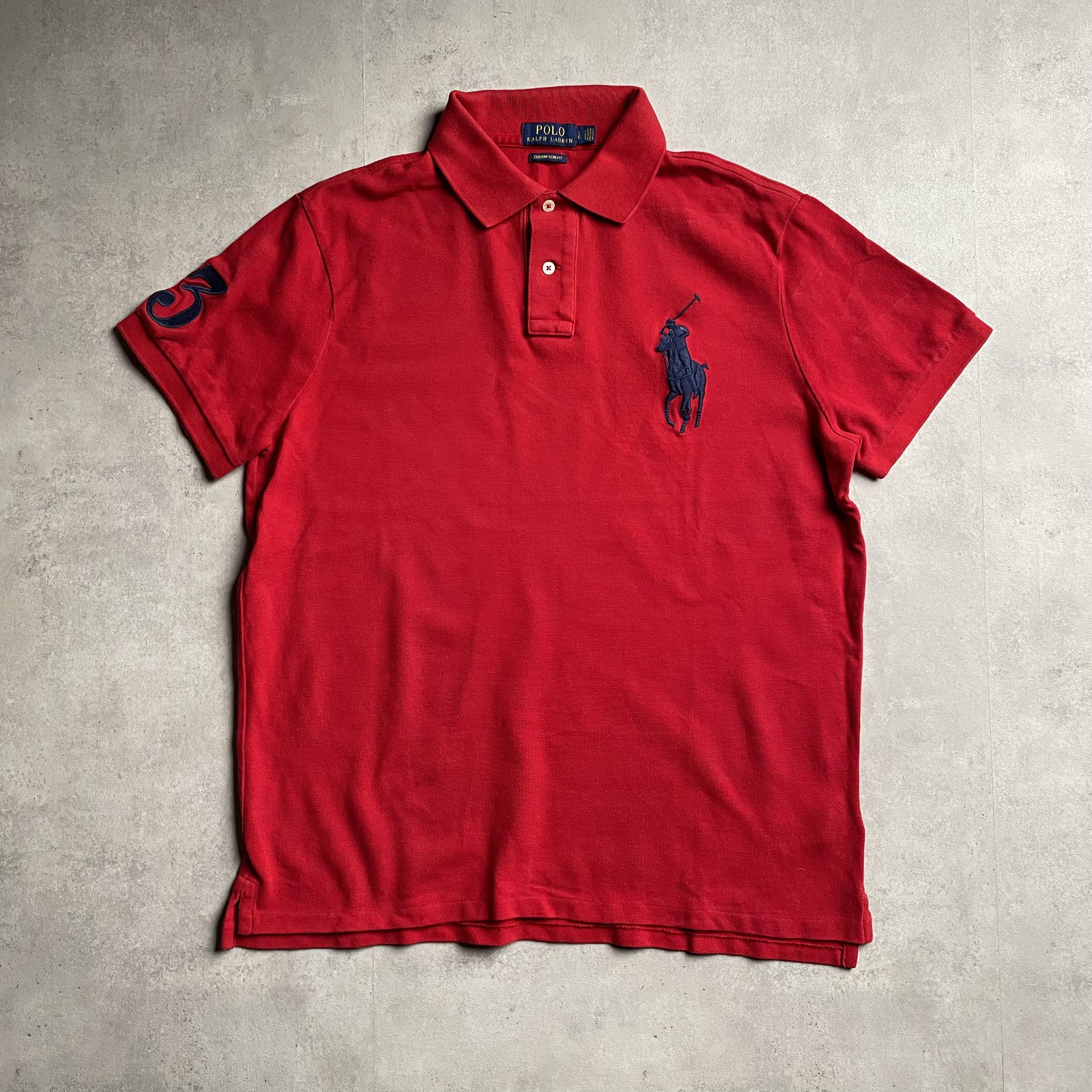 Ralph Lauren Big pony pólóing