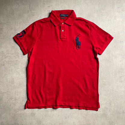 Ralph Lauren Big pony pólóing