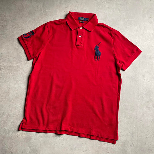 Ralph Lauren Big pony pólóing