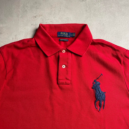 Ralph Lauren Big pony pólóing
