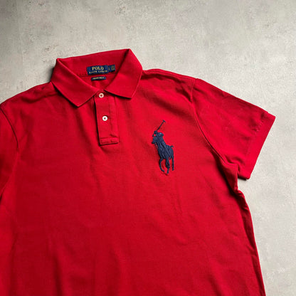 Ralph Lauren Big pony pólóing