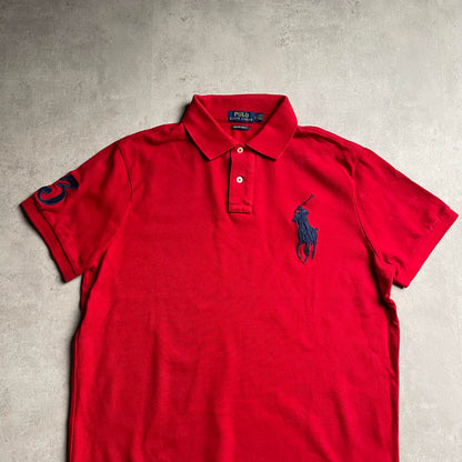 Ralph Lauren Big pony pólóing
