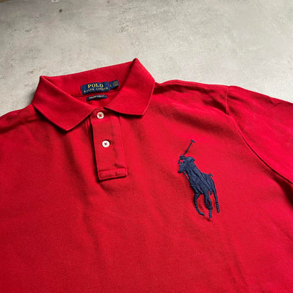 Ralph Lauren Big pony pólóing