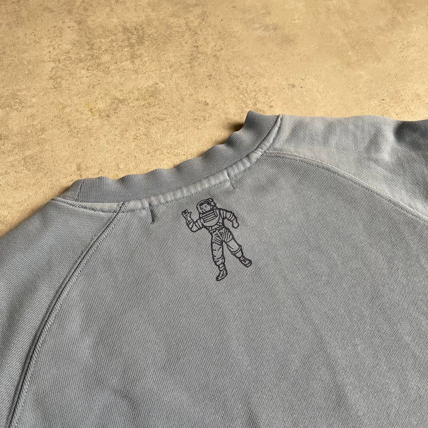 Billionaire Boys Club környakú pulóver