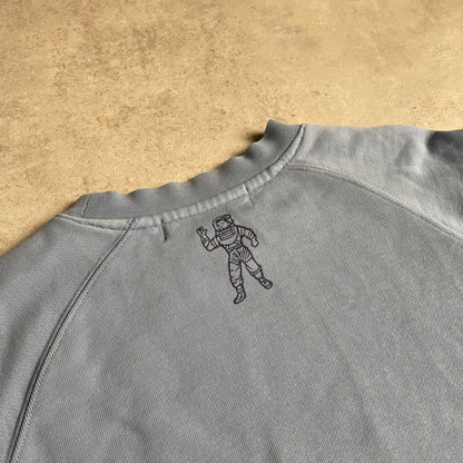 Billionaire Boys Club környakú pulóver