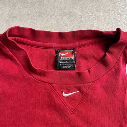 Vintage Nike Manchester United póló