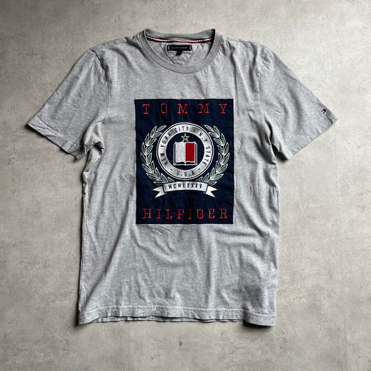 Tommy Hilfiger graphic póló