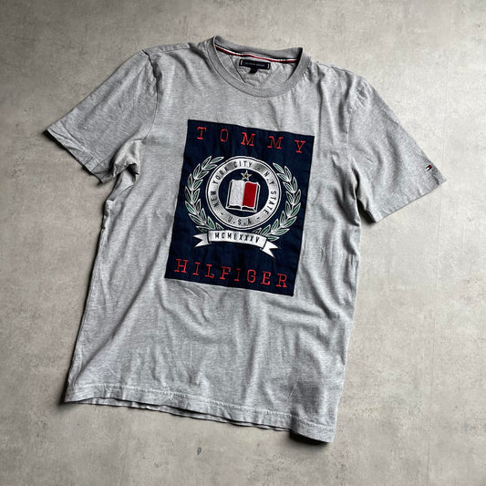Tommy Hilfiger graphic póló