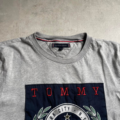 Tommy Hilfiger graphic póló