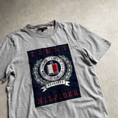 Tommy Hilfiger graphic póló
