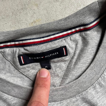 Tommy Hilfiger graphic póló