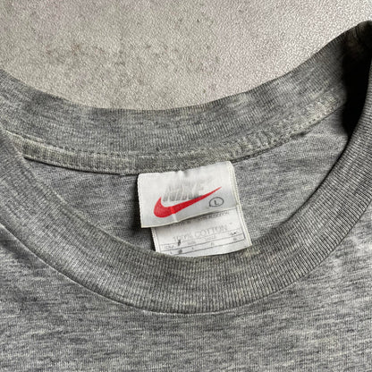 Nike vintage 90's graphic póló