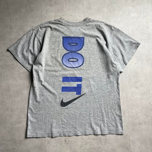 Nike vintage 90's graphic póló