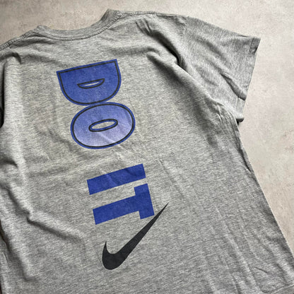Nike vintage 90's graphic póló