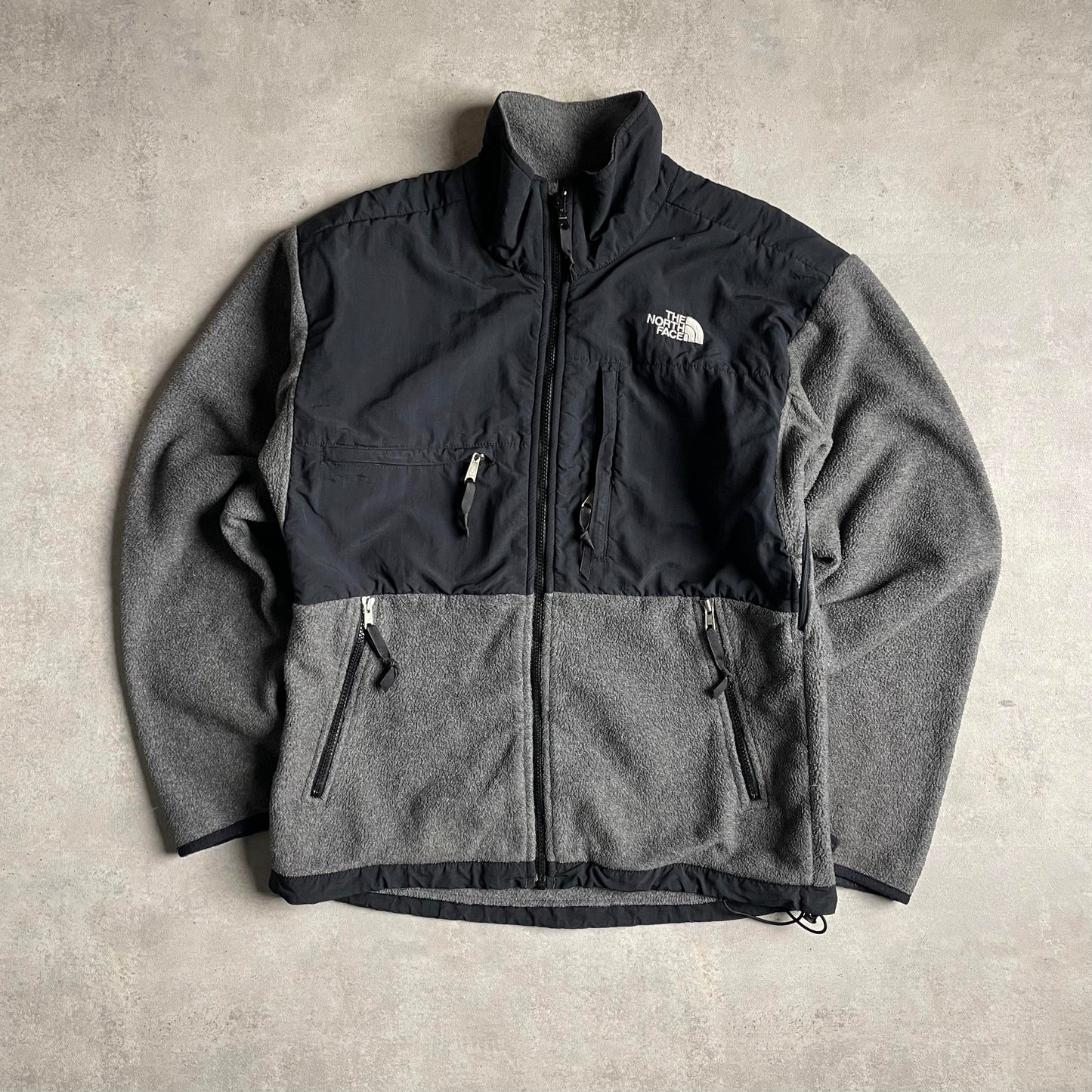 The North Face denali dzseki