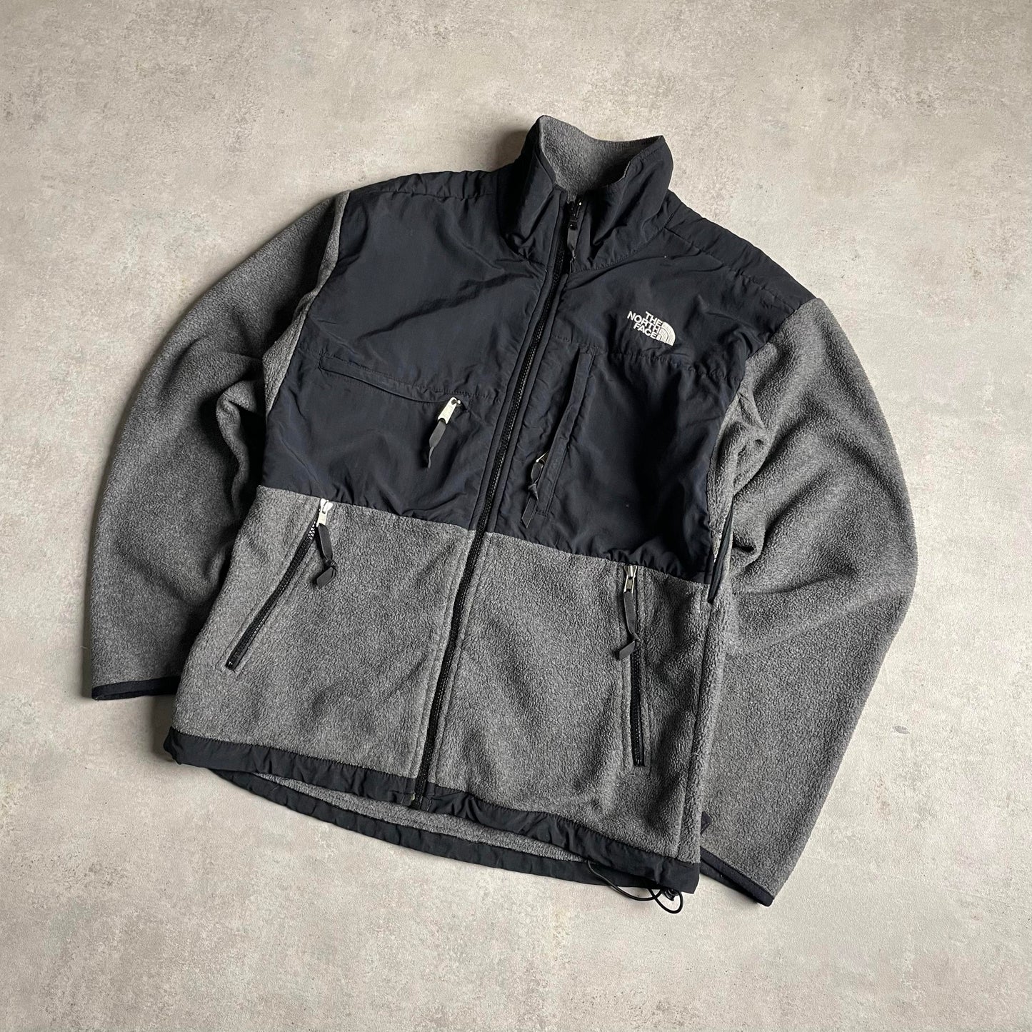 The North Face denali dzseki