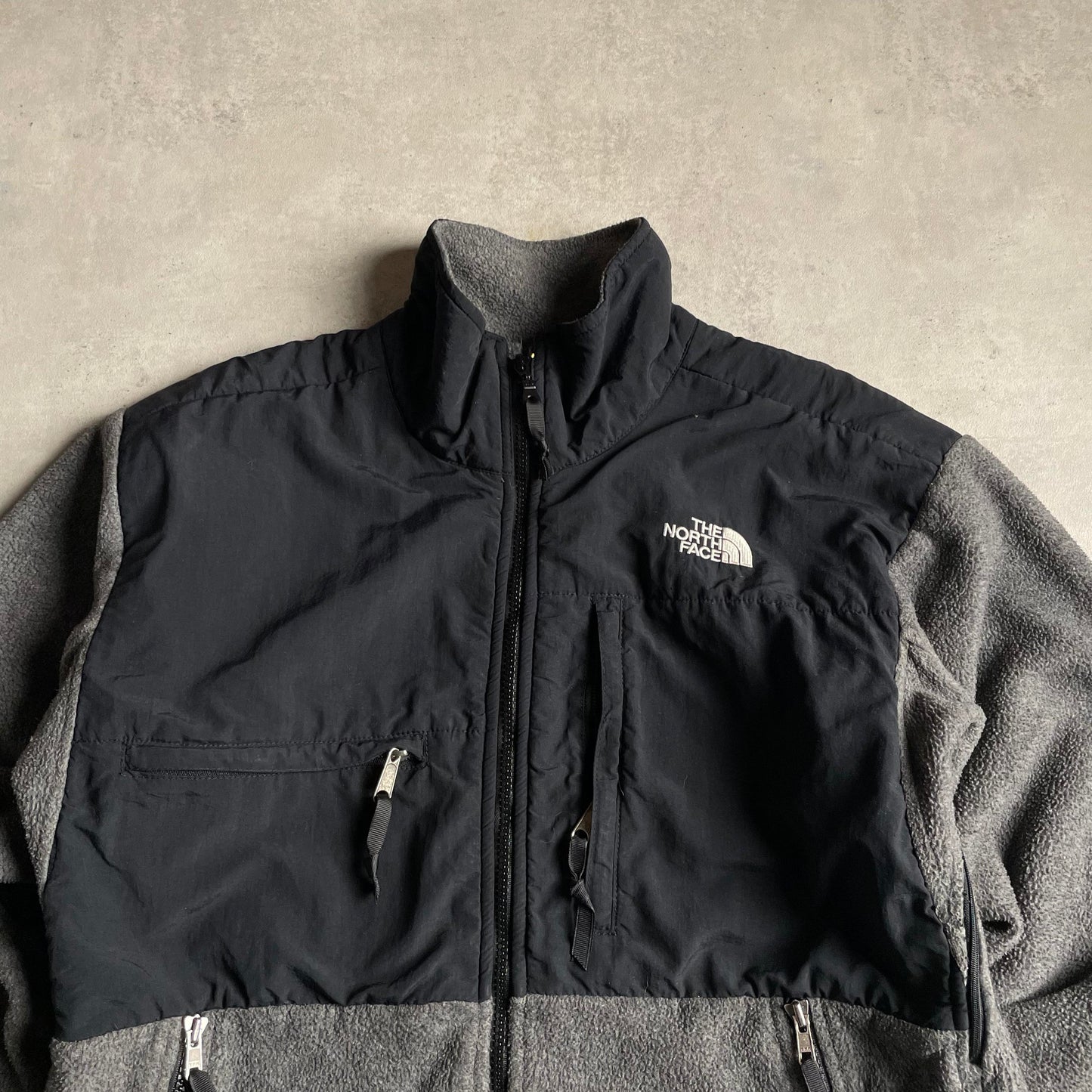 The North Face denali dzseki