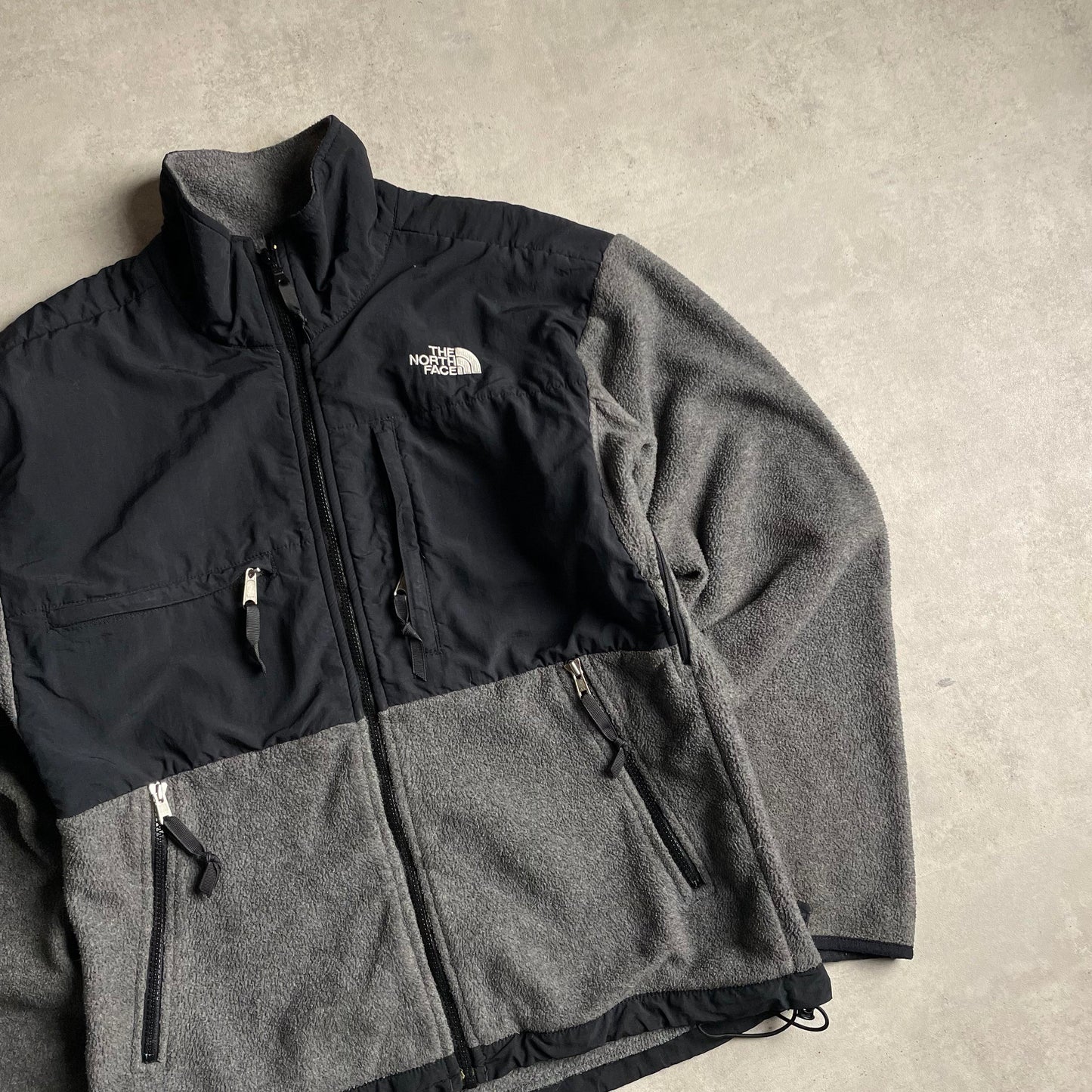 The North Face denali dzseki