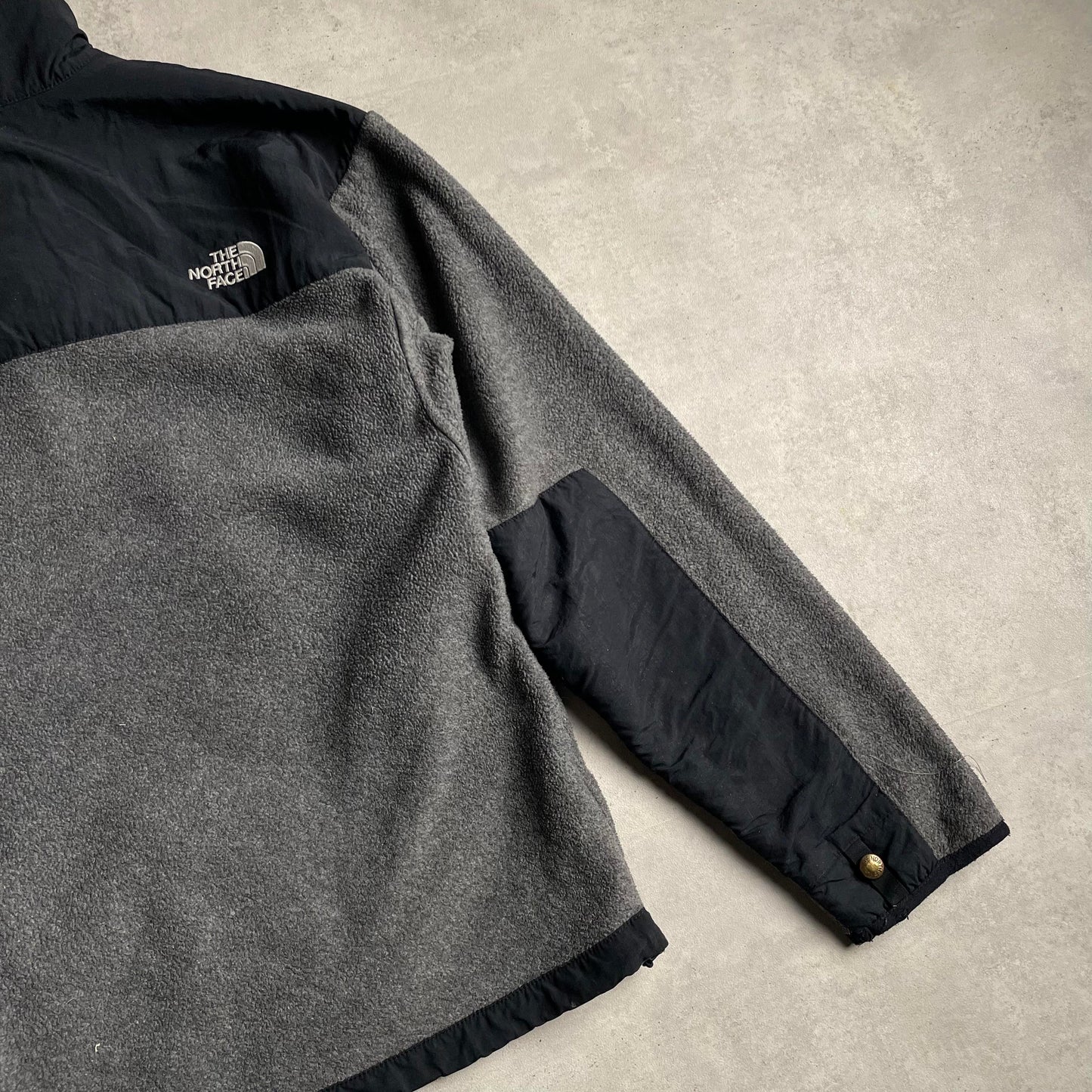 The North Face denali dzseki