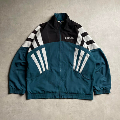 Vintage Adidas széldzseki