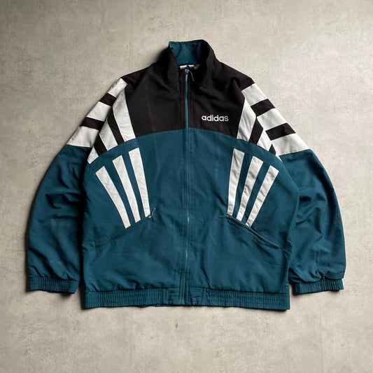 Vintage Adidas széldzseki