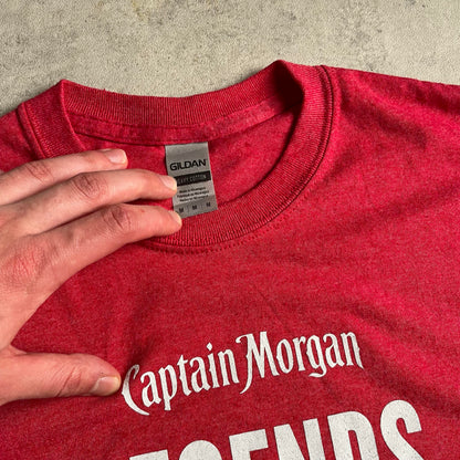 Captain Morgan póló