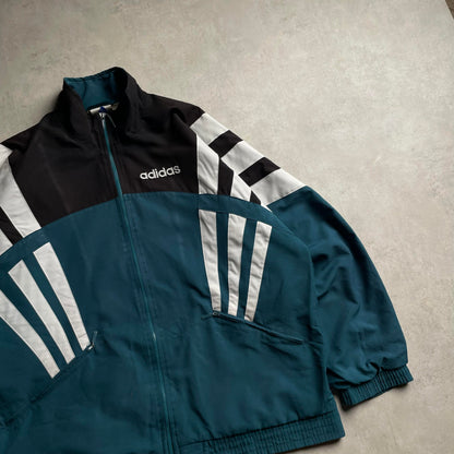 Vintage Adidas széldzseki