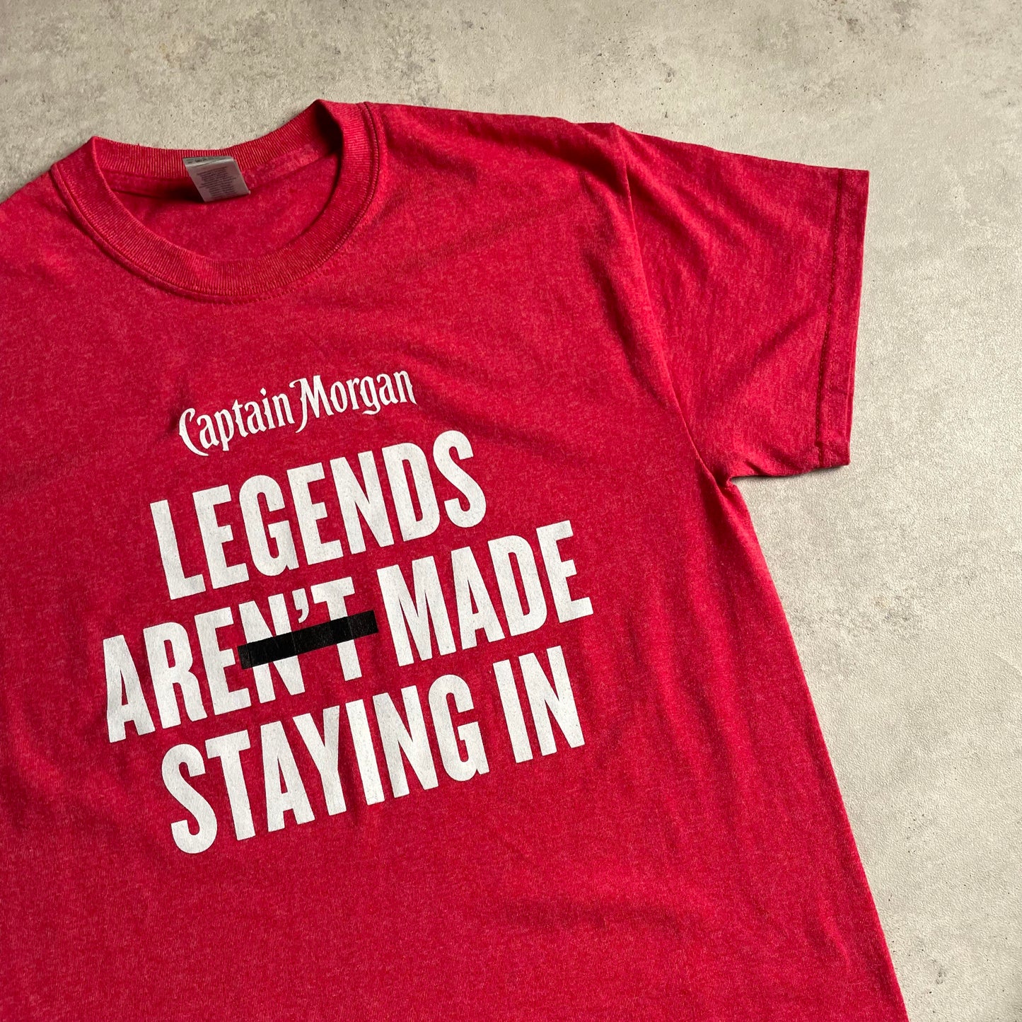 Captain Morgan póló