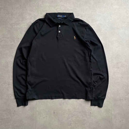 Ralph Lauren galléros longsleeve