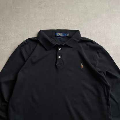 Ralph Lauren galléros longsleeve